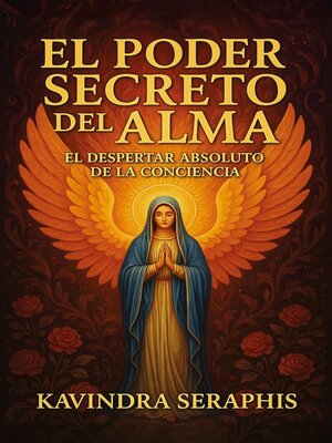 cover image of El Poder Secreto del Alma